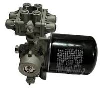 Air Dryer Assembly 3543010-K0200 Engine Parts for Truck on Sale