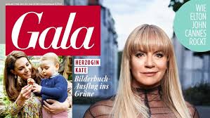 Doch seit einigen monaten haben christine neubauer und ihr sohn lambert wieder regelmäßig kontakt. Christine Neubauer Blond Statt Braun Wieso Sich Die Schauspielerin So Radikal Verandert Hat Sudwest Presse Online