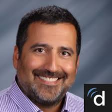 Dr. Carlos G. Perez, MD