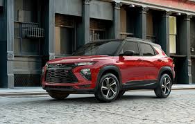 Trailblazer 2020 performance and safety. Customize Your Drive With The 2021 Chevrolet Trailblazer Humberview Gm