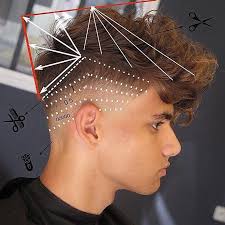 Peinados Juveniles Juveniles Peinados Long Hair Styles Men Curly Hair Fade Hair Styles