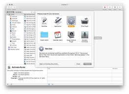 Making A Simple Image Resizing Optimizing Service In Automator Image Simple Image Web Development
