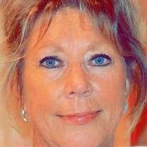 Glenda Lois Spainhour Obituary