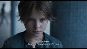 Un Monde (Laura Wandel