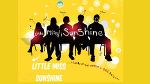 Little Miss Sunshine Analysis By David Northcutt
