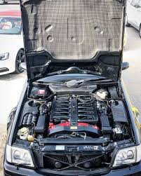 When Asked Brabus 7 3 V12 Madness Brabus Sl R129 Mercedes V12 Brabuspower Mercedesbrabus Sl600 Mercedesbe Mercedes Brabus Mercedes R129 Mercedes