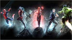 4k Marvel Wallpaper For Pc Marvel Wallpaper Marvel 4k Wallpaper Marvel Wallpaper Hd