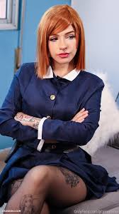 Dive into Giovanna Campomar's most OnlyFans leaks - cosplay photos today