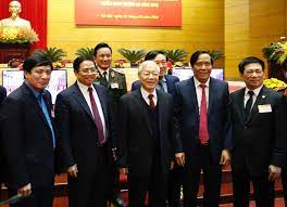 Ông nguyễn văn thanh, giám đốc công ty đầu tư xây dựng số 2 hà nội (đứng giữa). ThÆ°á»£ng TÆ°á»›ng Nguyá»…n VÄƒn Thanh Noi Vá» Giáº£i Phap NgÄƒn Ngá»«a Tham NhÅ©ng Tin Tá»©c Má»›i Nháº¥t 24h Ä'á»c Bao Lao Ä'á»™ng Online Laodong Vn