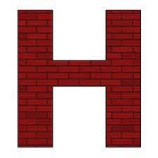 This alphabet song in our let's learn about the alphabet series is all about the consonant letter hyour children will be engaged in singi. H Alphabet Buchstabe Kostenloses Bild Auf Pixabay