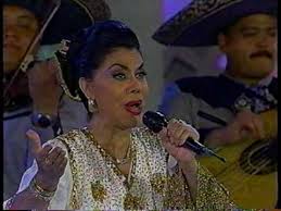 Queta jiménez la prieta linda;mariachi tenochtitlán de heriberto aceves. Grandes De Mexico Enriqueta Queta Jimenez