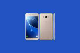 change language on Samsung Galaxy On8