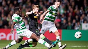 Oder wie berti vogts es ausdrückt: Champions League Gladbach Siegt Im Celtic Park