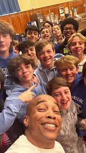 Eastchester Middle School Anne Show