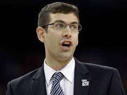 Butler hc brad stevens was very impressed with slu. Butler And Coach Brad Stevens Fall One Win Short Of Fairy Tale Ending To Their Ncaa Tournament Run New York Daily News