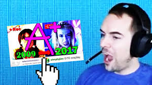 Jacksfilms Watched My Movie