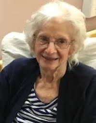 Patricia MEYER Obituary (2022)