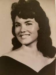 Looking for senior photo's class of 1955. Looking for photo of my mom,  Virginia Jones ❤️