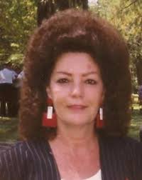 Carolyn J Trimble Obituary