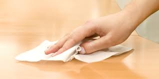 Maybe you would like to learn more about one of these? There S A Right And Wrong Way To Use Cleaning Wipes Apparently