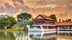 Chinese And Japanese Gardens Japanese Garden Singapore Garden Chinese Garden