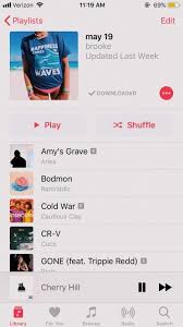 Vsco Brookehilgardner On Apple Music Brookehilgardner Mood Songs Song Playlist Music Playlist