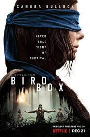 This article is updated frequently as movies leave and enter netflix. è'™ä¸Šä½ çš„çœ¼ Bird Box 124min 2018 Susannebier Sandrabullock Trevanterhodes Johnmalkovich Drama Horror Suspense Movies Movie Covers Horror Movie Posters