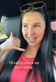 Answering Calls from My Blue Collar Husband