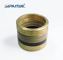 Well Service Packing Plunger Pump Sealing for Frac Pump