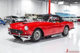 $1,028,830 (disregarding 5% of high and low sales) note: Used Ferrari 250 Gt For Sale With Photos Cargurus