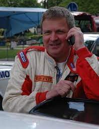 Mats tackar för allt stöd efter rallyt. Mats Jonsson Rally Driver Alchetron The Free Social Encyclopedia