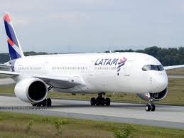 Последние твиты от latam airlines (@latamairlines). Latam Airlines Shuts Argentine Subsidiary International Cargo Unaffected