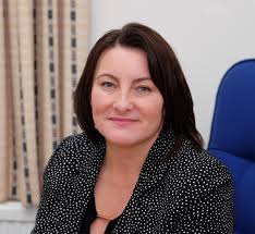 Lesley plots Nuffield investment to continue helping others