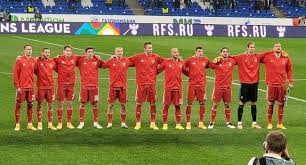 Futbol alt liglerden milli takım'a! Rusya Milli Takimi Aday Kadrosu Aciklandi Trt Spor Turkiye Nin Guncel Spor Haber Kaynagi