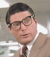 SUPERMAN-Christopher Reeve
