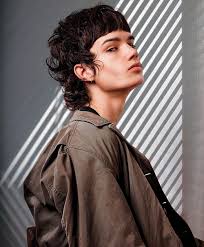 Check spelling or type a new query. 40 Iconic Modern Mullet Haircuts For Men 2021 Hairmanz
