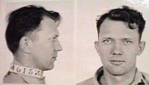 Alcatraz: ''The Rock''