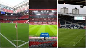 Use em or px for font sizes. Fussball Em 2021 So Viele Zuschauer Sind In Jedem Stadion Geplant