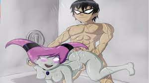 teen titans beast boy gay porn - Teen Titans Porn