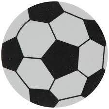 This is the smallest regulation soccer ball and are generally used for children under the age of 8. Foam Soccer Balls Hobby Lobby 1816552
