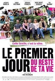 Le premier jour du reste de ta vie. Le Premier Jour Du Reste De Ta Vie 2008 Film Cinoche Com