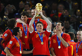 Fernando Torres Photos Photos Netherlands V Spain 2010 Fifa World Cup Final World Cup Trophy Fifa World Cup Fifa