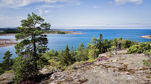If you are in scandinavia already, getting to the åland islands is a bargain. Og0d Aland Islands
