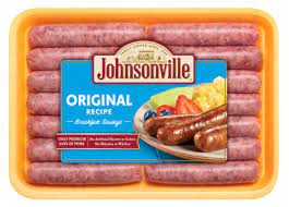 Original Recipe Breakfast Sausage Links Johnsonville Com