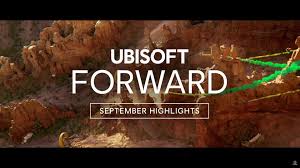 You can catch it all on june 12 at 12 pm pt at ubisoft.com/forward where the show will be streamed live as part of this year's digital e3 event. Ubisoft Forward Alle Infos Und Ankundigungen Unaltered Magazine