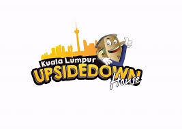 כתובת מקומית ‪menara kuala lumpur‬, 50250. Kl Upside Down House Reviews