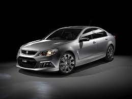 Holden special vehicles (hsv) was the officially designated performance vehicle division of holden.established in 1987 and based in clayton, victoria, the company modified holden models such as the standard wheelbase commodore, long wheelbase caprice & statesman and commercial ute for domestic and export sale. Hsv Gen F Senator Hsv Database