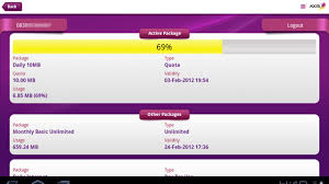 Provider axis punya paket internet paling murah. Axis Net For Tablet 1 0 5 Apk Download Android Tools Apps