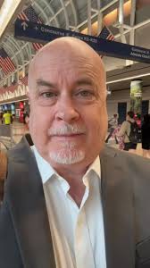 Rep. Mark Pocan is racing back to DC to vote NO