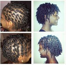 Black 14 Year Old With Dreads 1 Year Loc Progress Natural Hair Haircuts Locs Hairstyles Short Locs Hairstyles